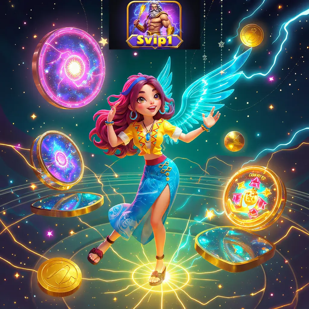 SVIP1 Apk