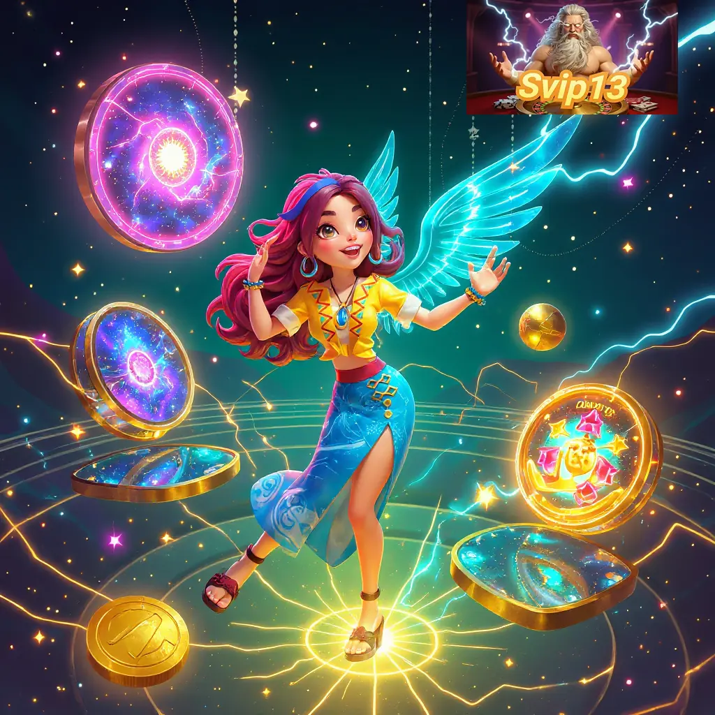 SVIP12 Apk