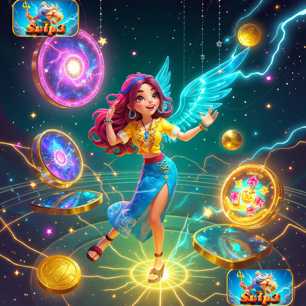 SVIP3 Apk