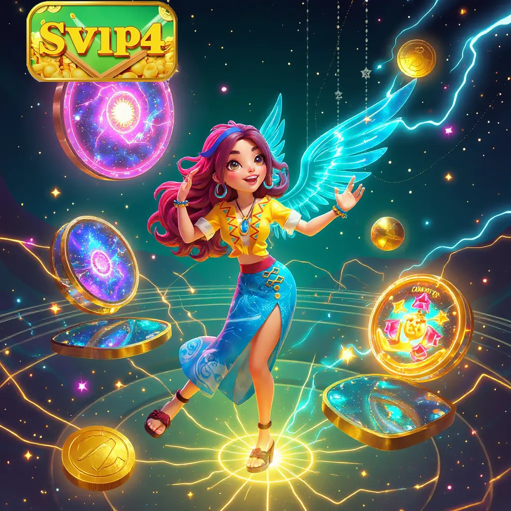 SVIP4 Apk