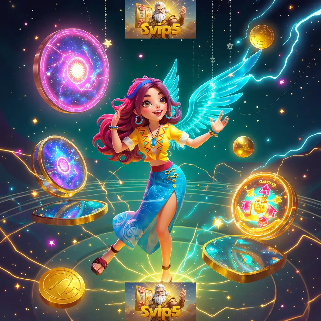 SVIP5 Apk