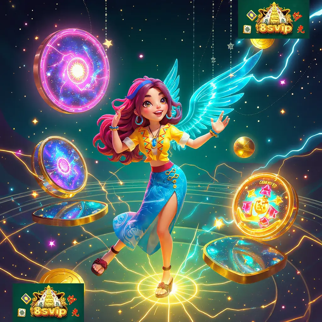 SVIP8 Apk