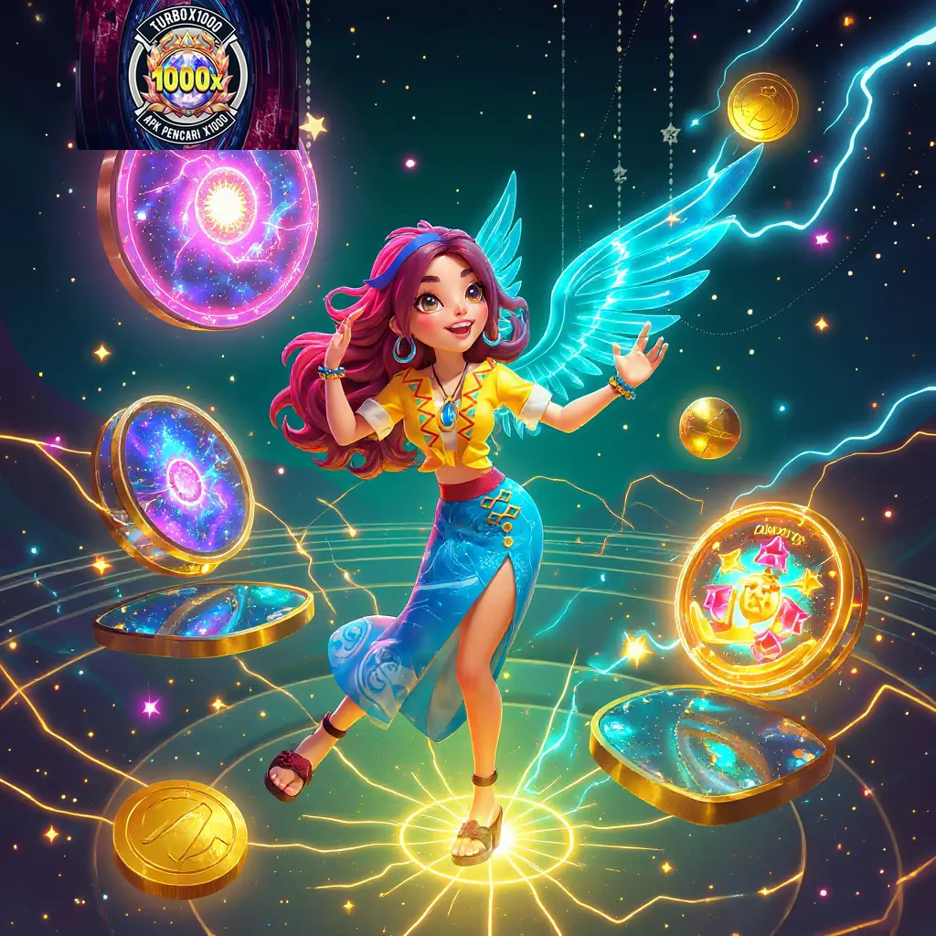 TURBO X1000 Apk