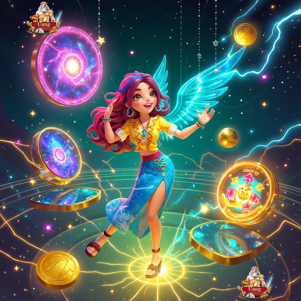 UANG777 Apk