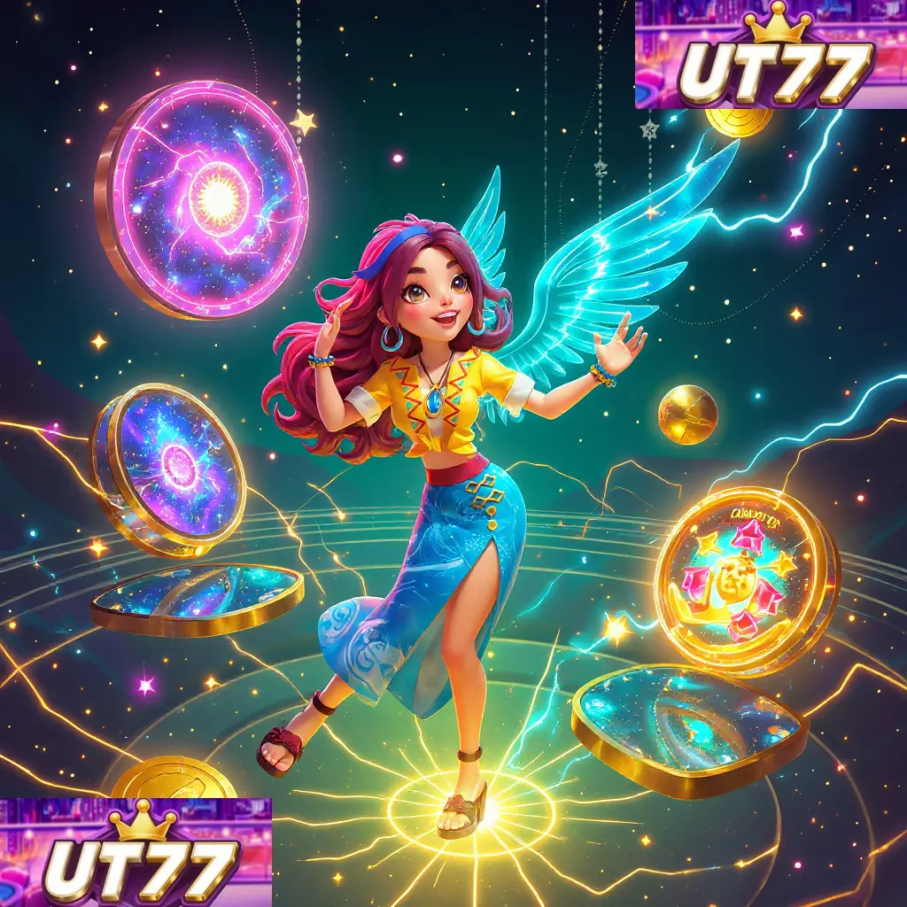 UT77 Apk