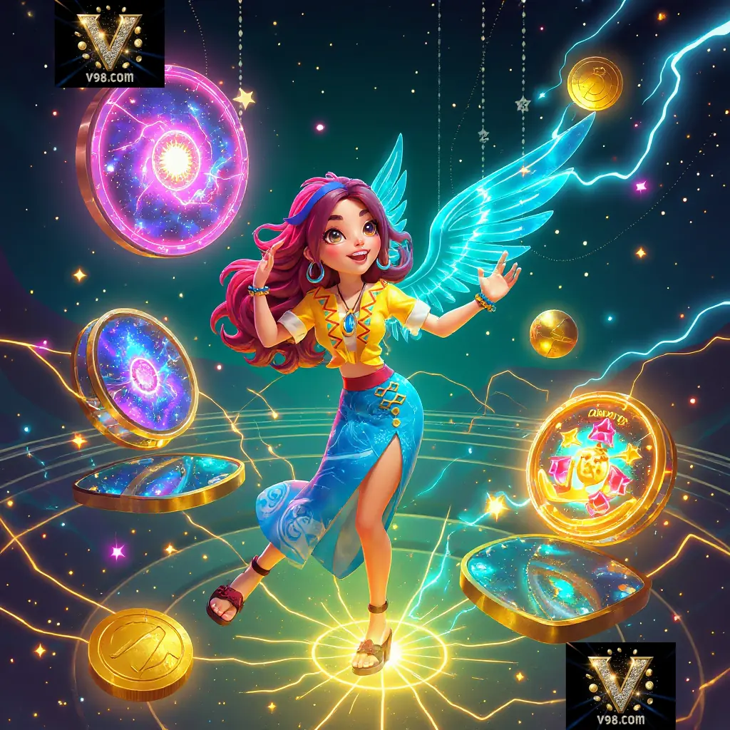V98 Apk