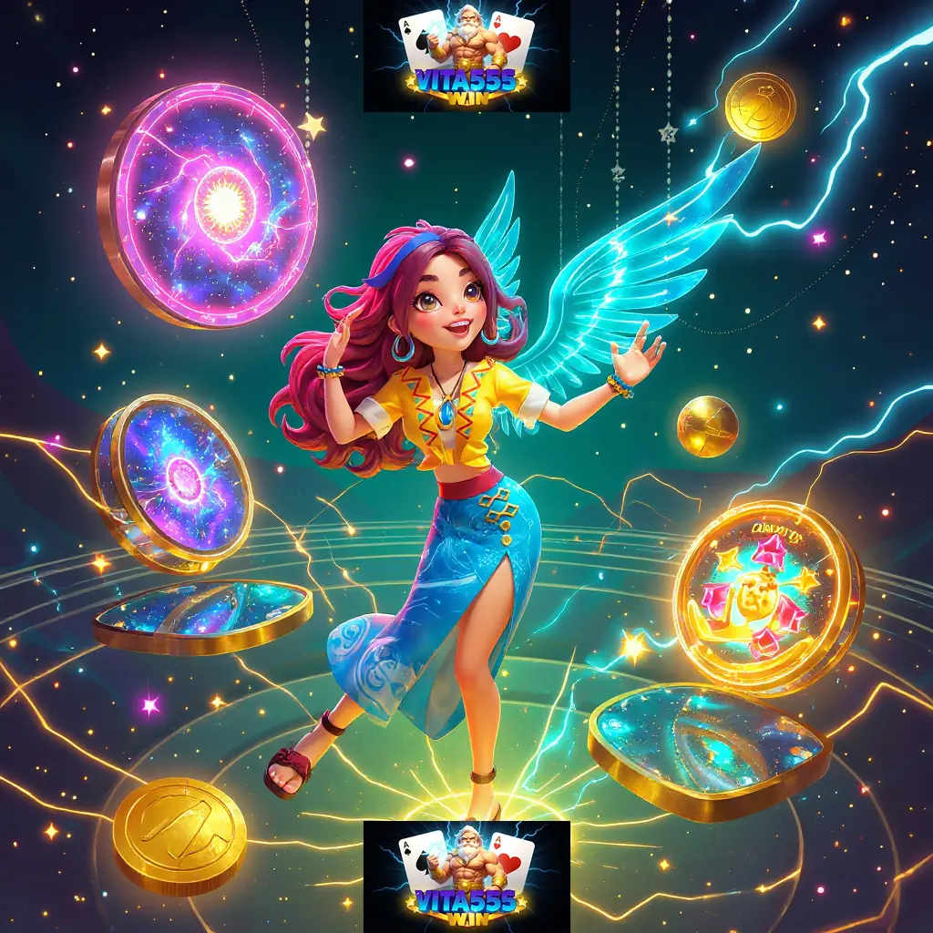 VITA555 Apk