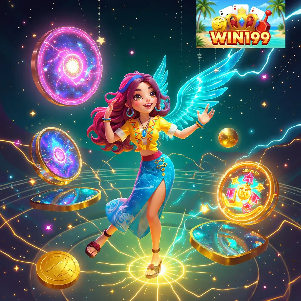 WIN199 Apk