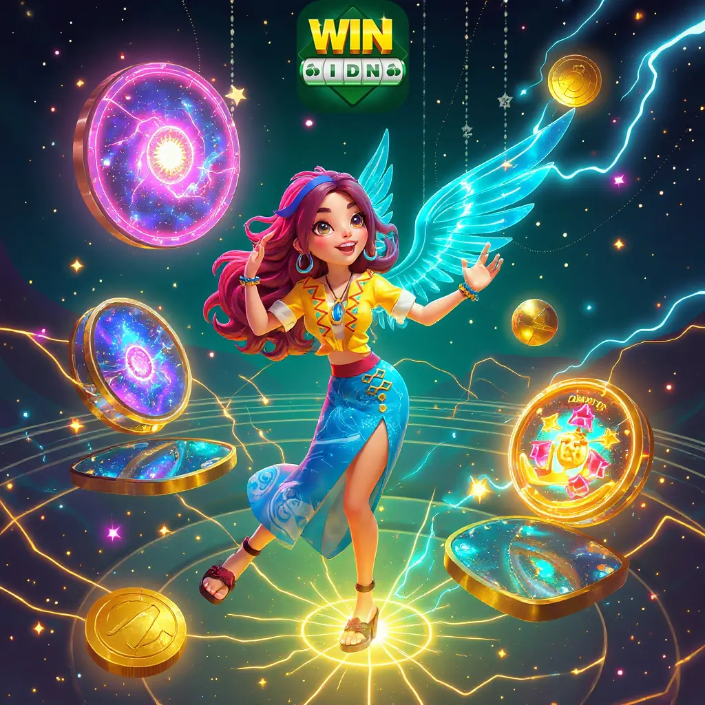 WINIDN Apk