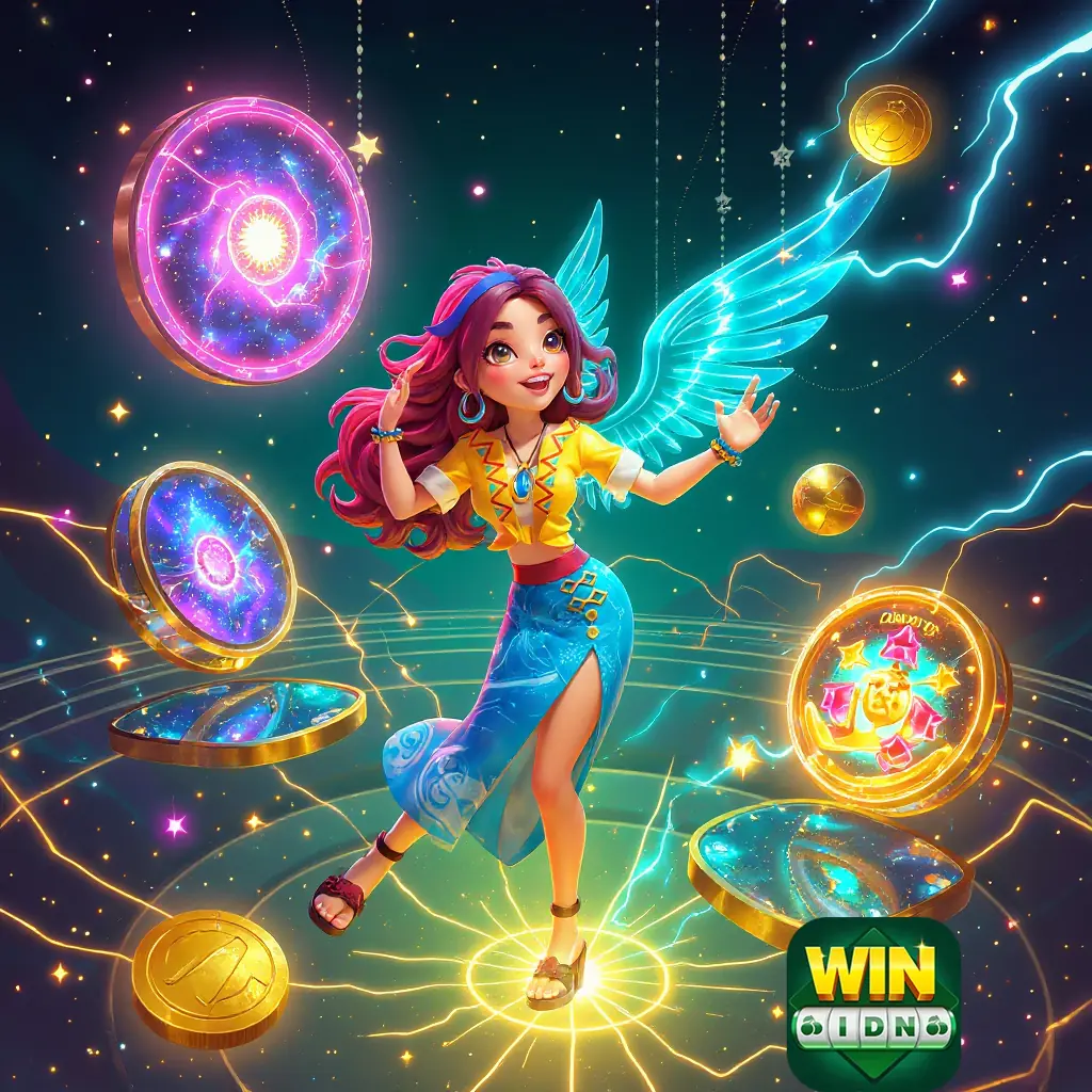 WINIDNBET Apk