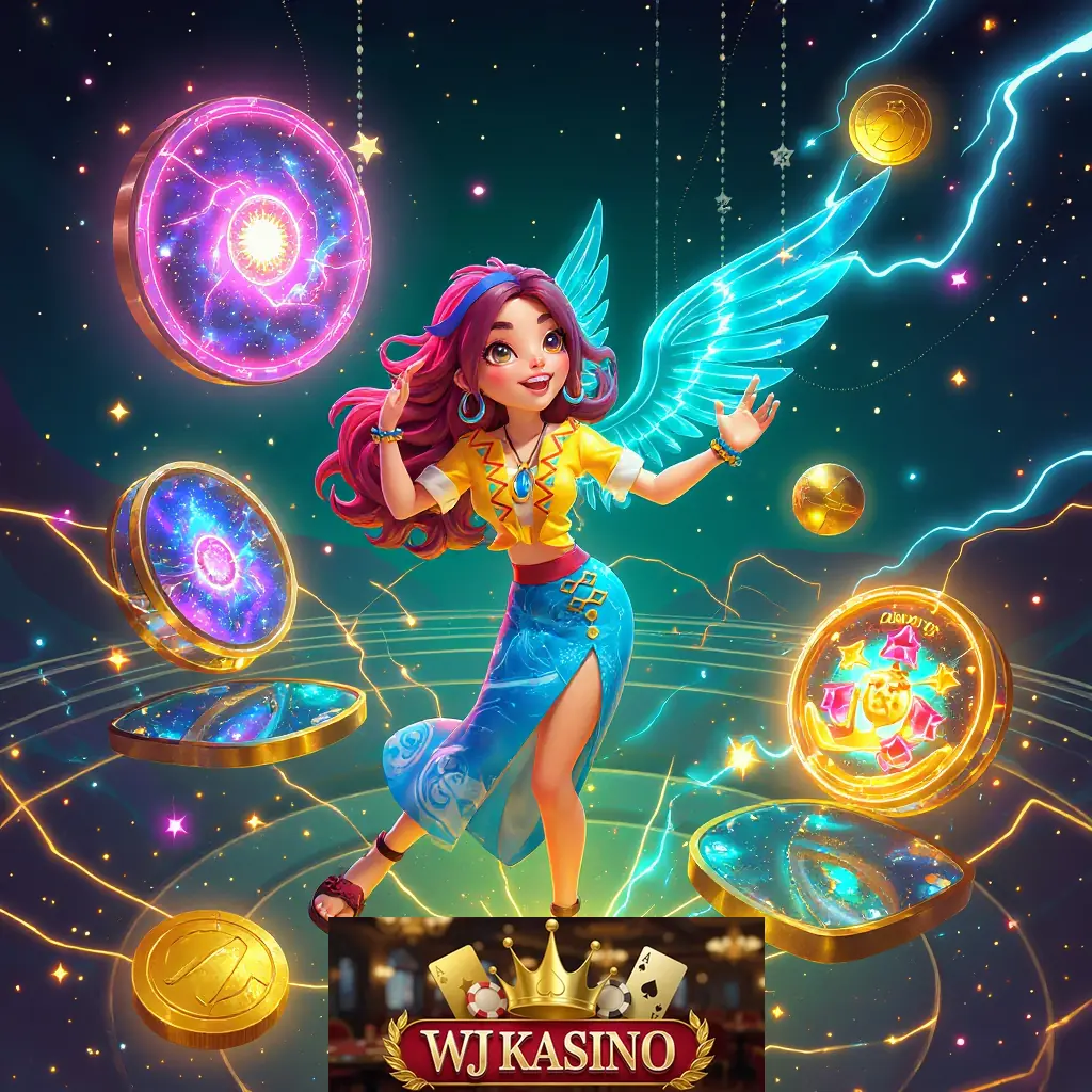 WJKASINO Apk