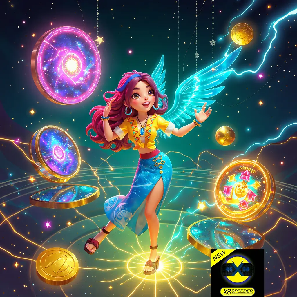 X8 SPEEDER Apk
