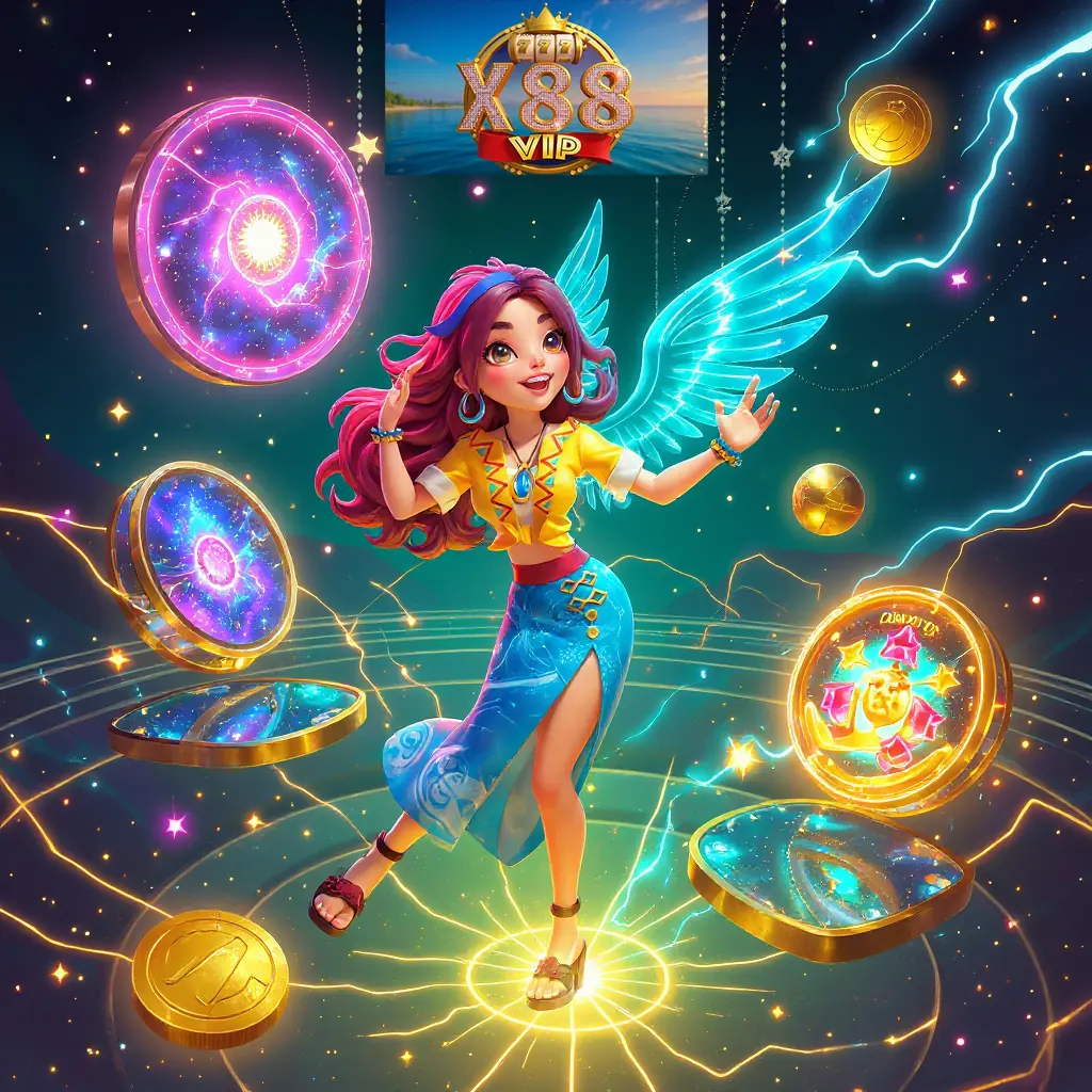X88VIP Apk