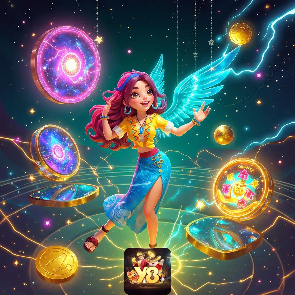 Y8GAMES Apk