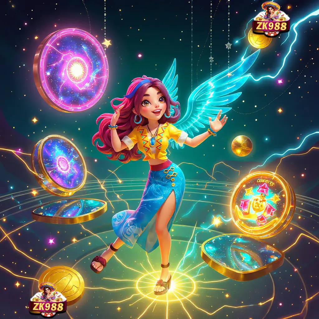 ZK988 Apk